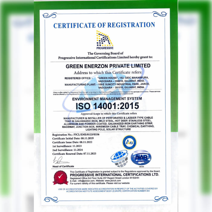 iso 14001 2015