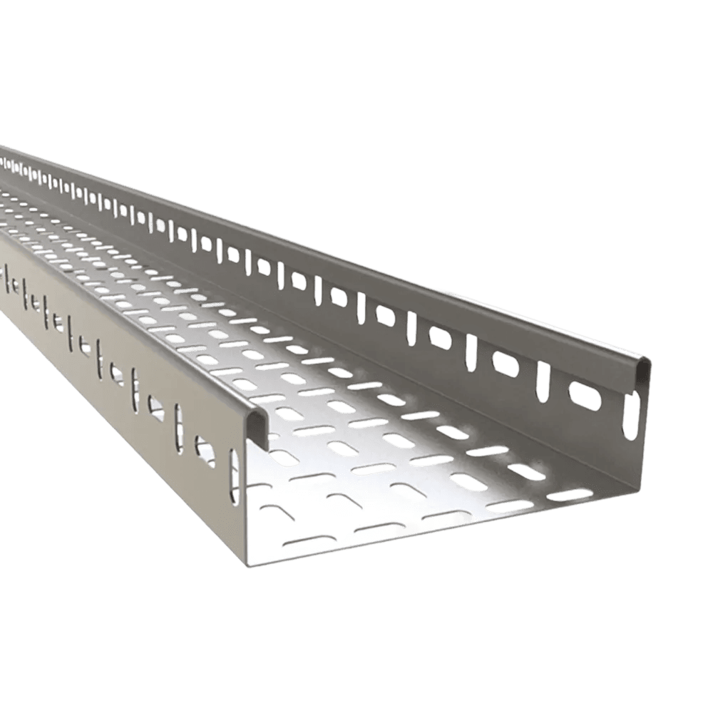 perforated_strength_flange_cable_tray
